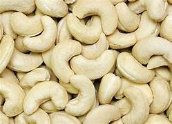 Cashew Nuts
