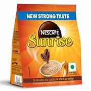 Sunrise Coffee Powder
