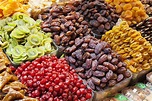 Dry Fruits