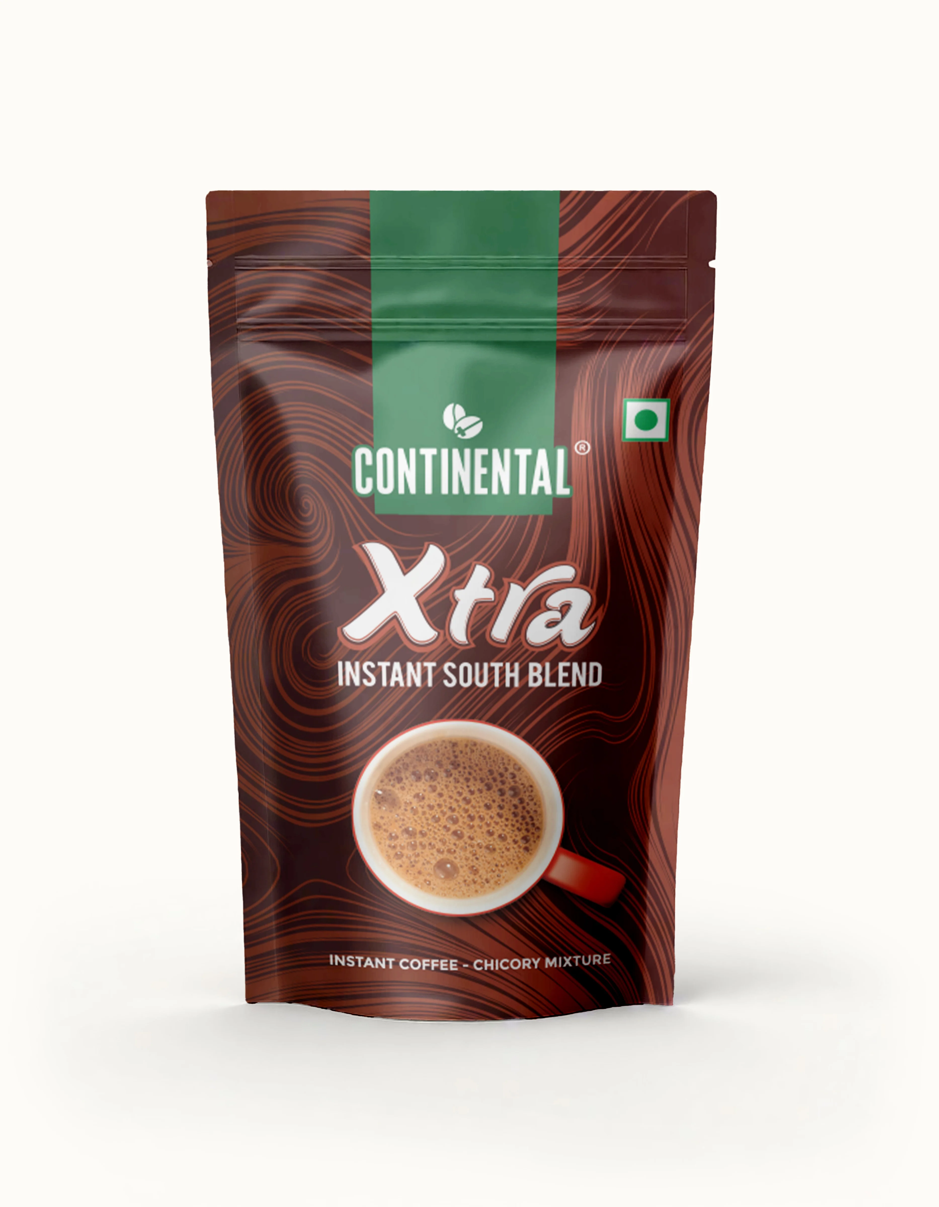 Continental Xtra