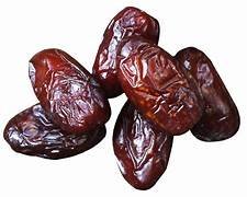 Dates